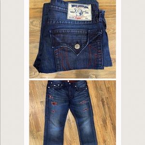 True Religion Jeans